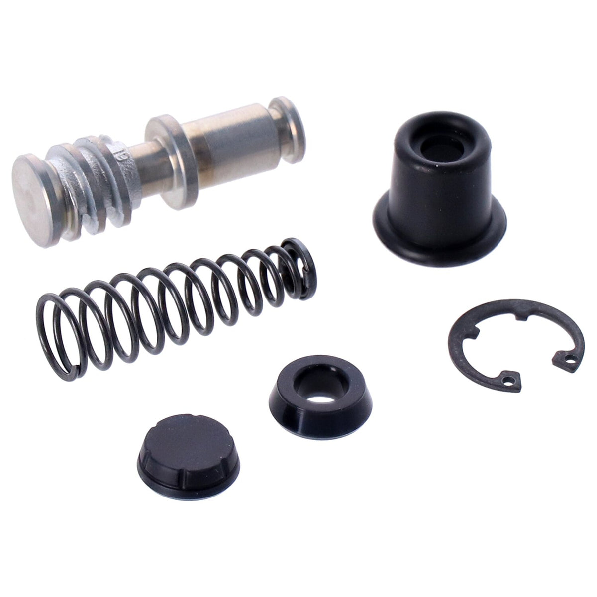 Rebuild kit, master cylinder front