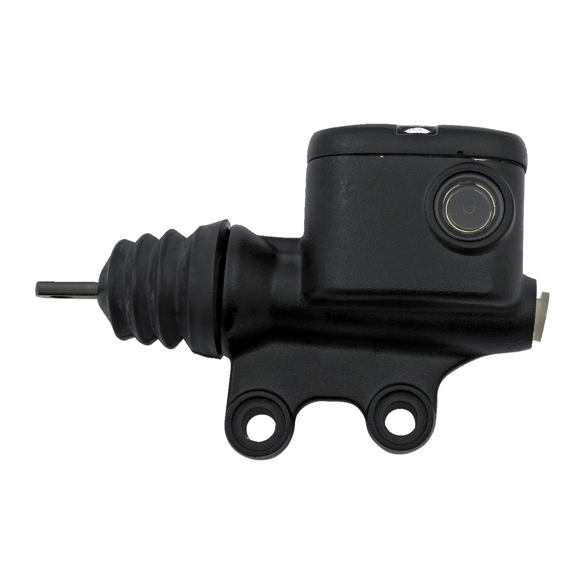 Rear master cylinder. Black