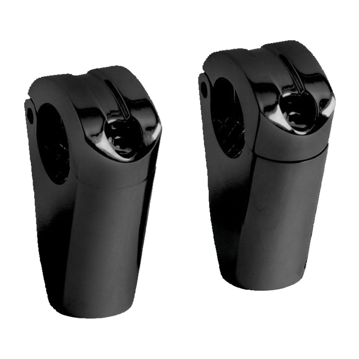 Highway Hawk, Spartican risers for 1.25" bars, 2.5" rise