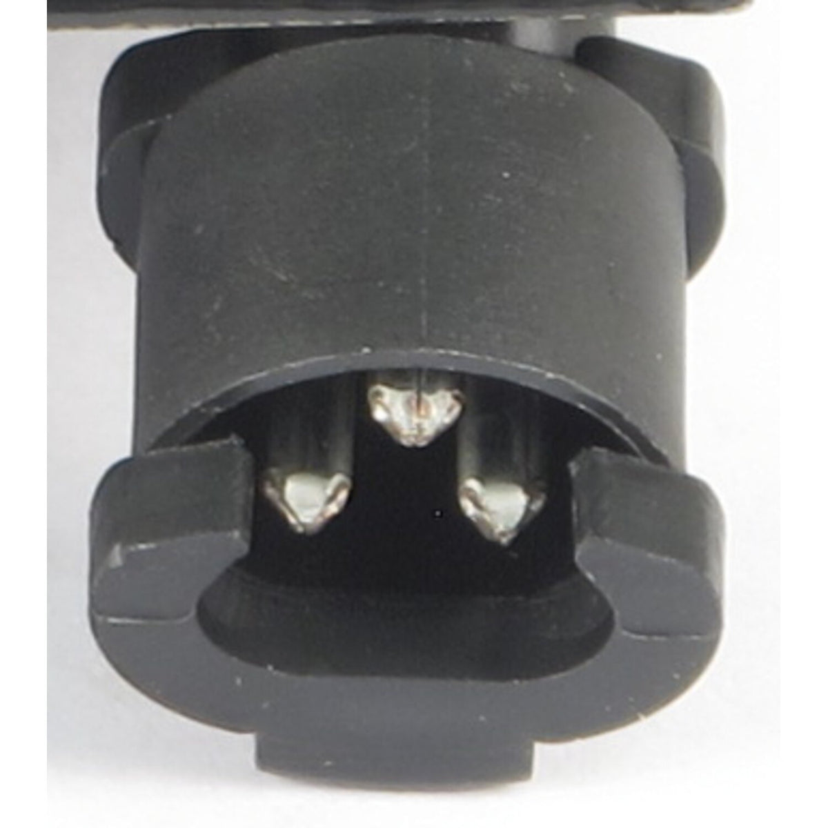 Cycle Electric, voltage regulator/rectifier. Black