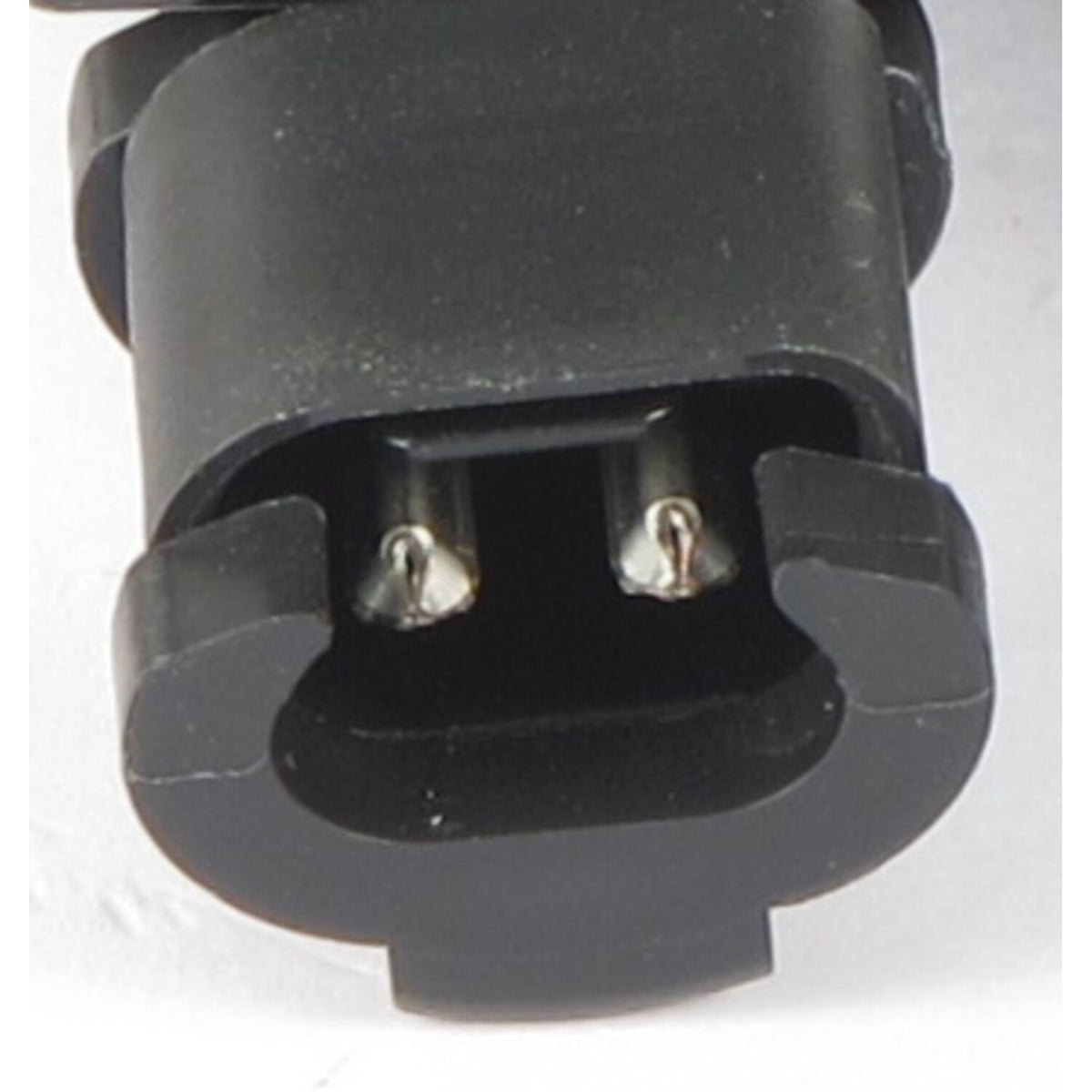 Cycle Electric, voltage regulator/rectifier. Black