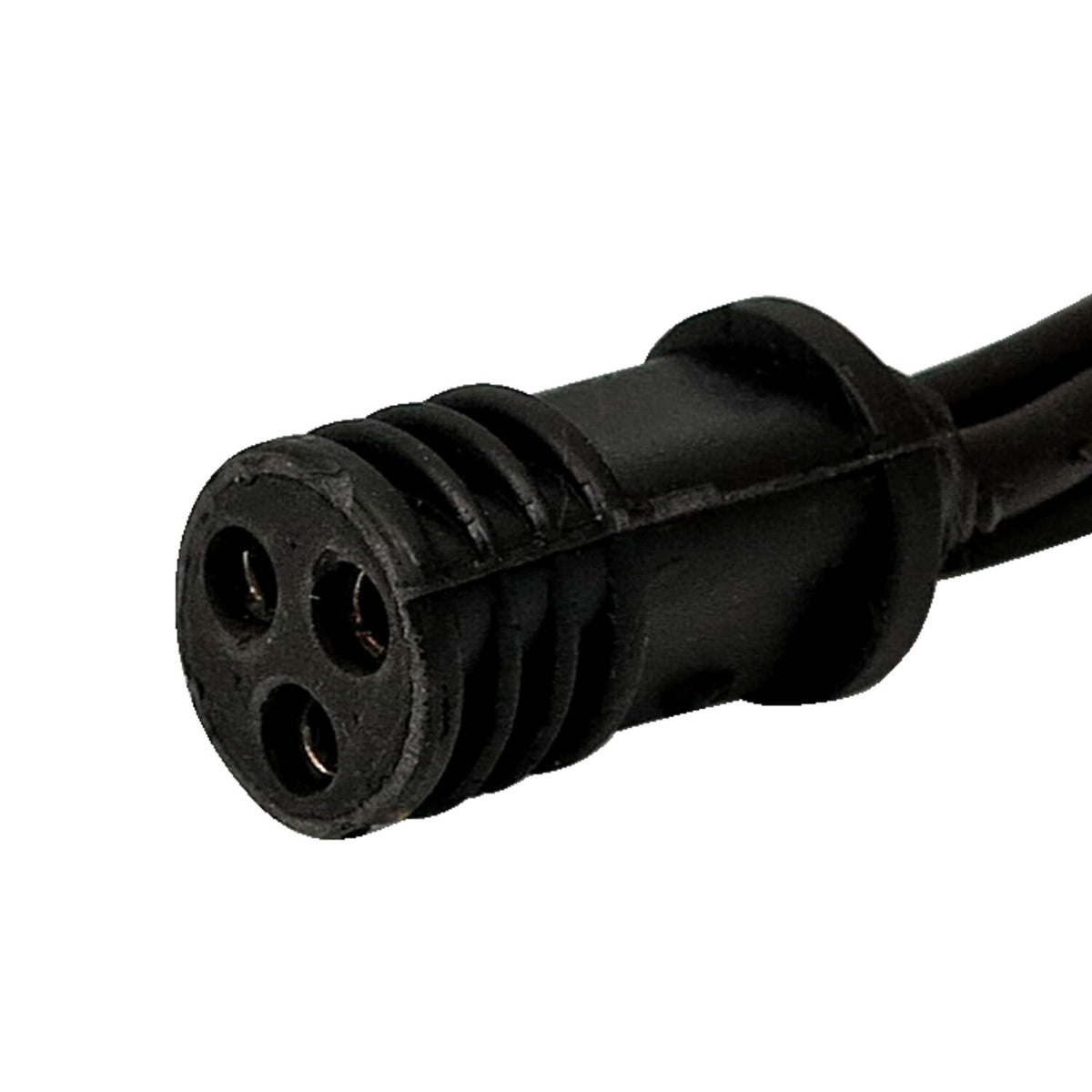 WAI alternator stator unmolded