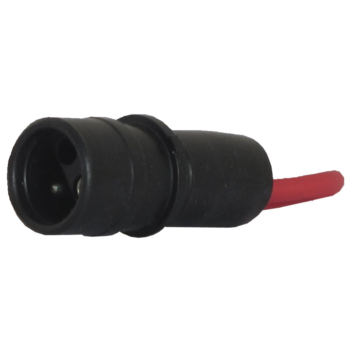 Cycle Electric, XL Sportster generator connector