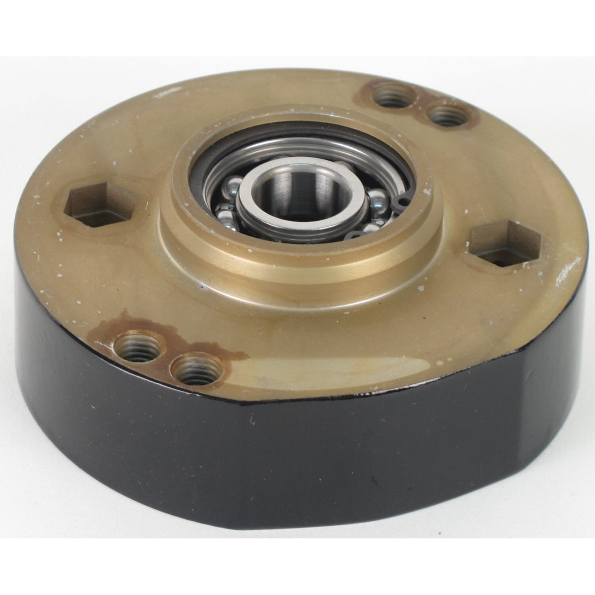 Cycle Electric, generator end cap / end plate