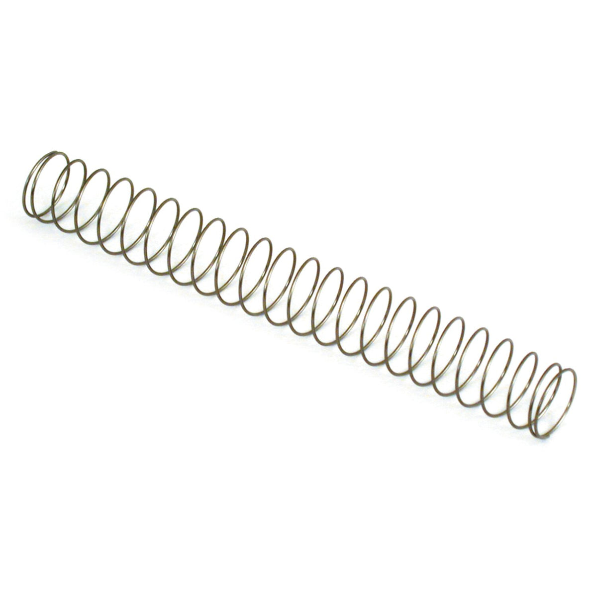 Spring, vacuum piston CV carburetor