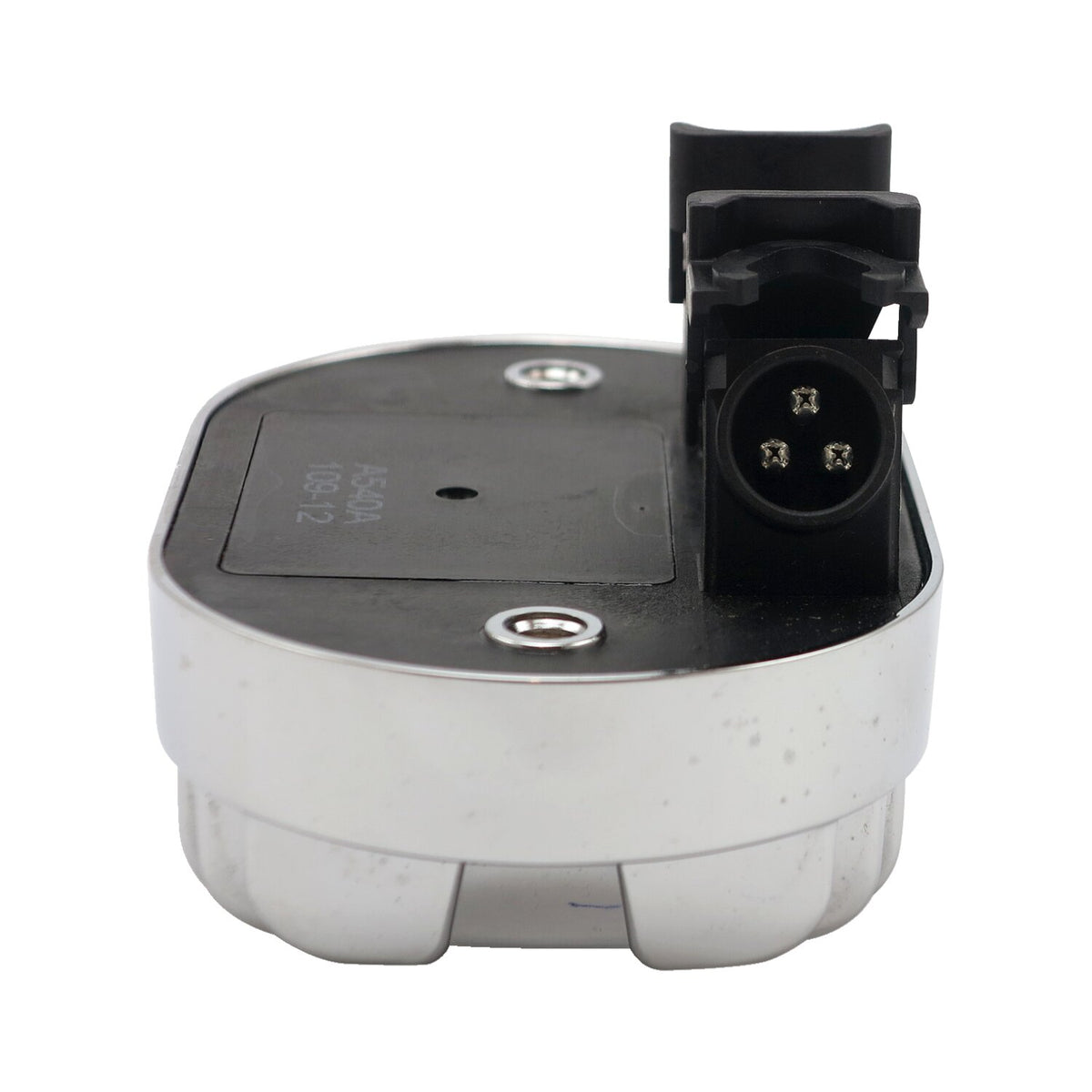 MCS, voltage regulator / rectifier. Chrome