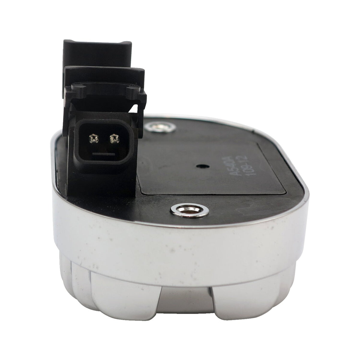 MCS, voltage regulator / rectifier. Chrome
