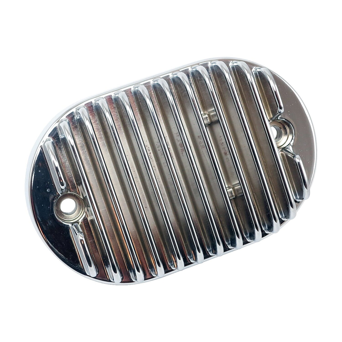 MCS, voltage regulator / rectifier. Chrome