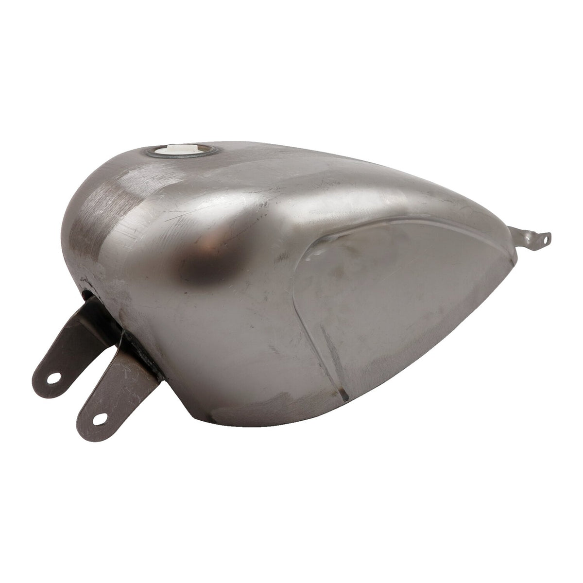 Rough Crafts, Sportster gas tank