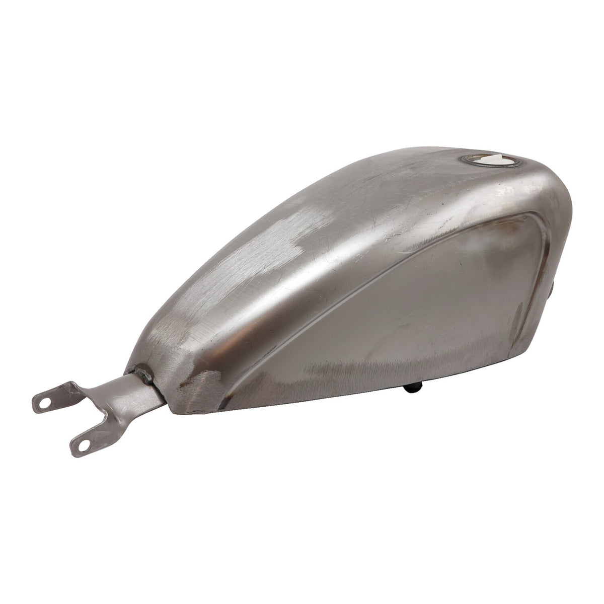 Rough Crafts, Sportster gas tank