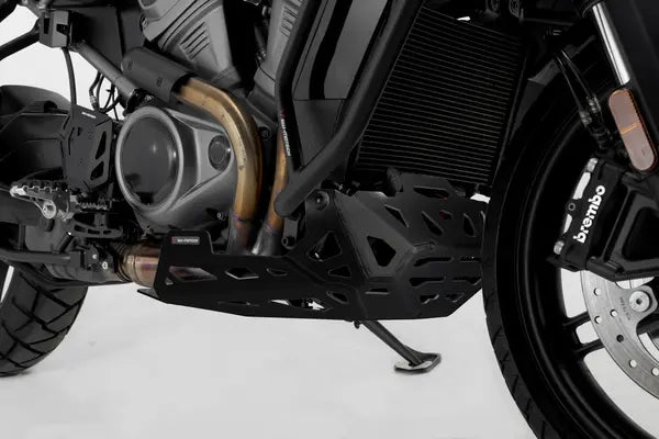 SW-MOTECH Engine Guard — MSS.18.911.10000/B