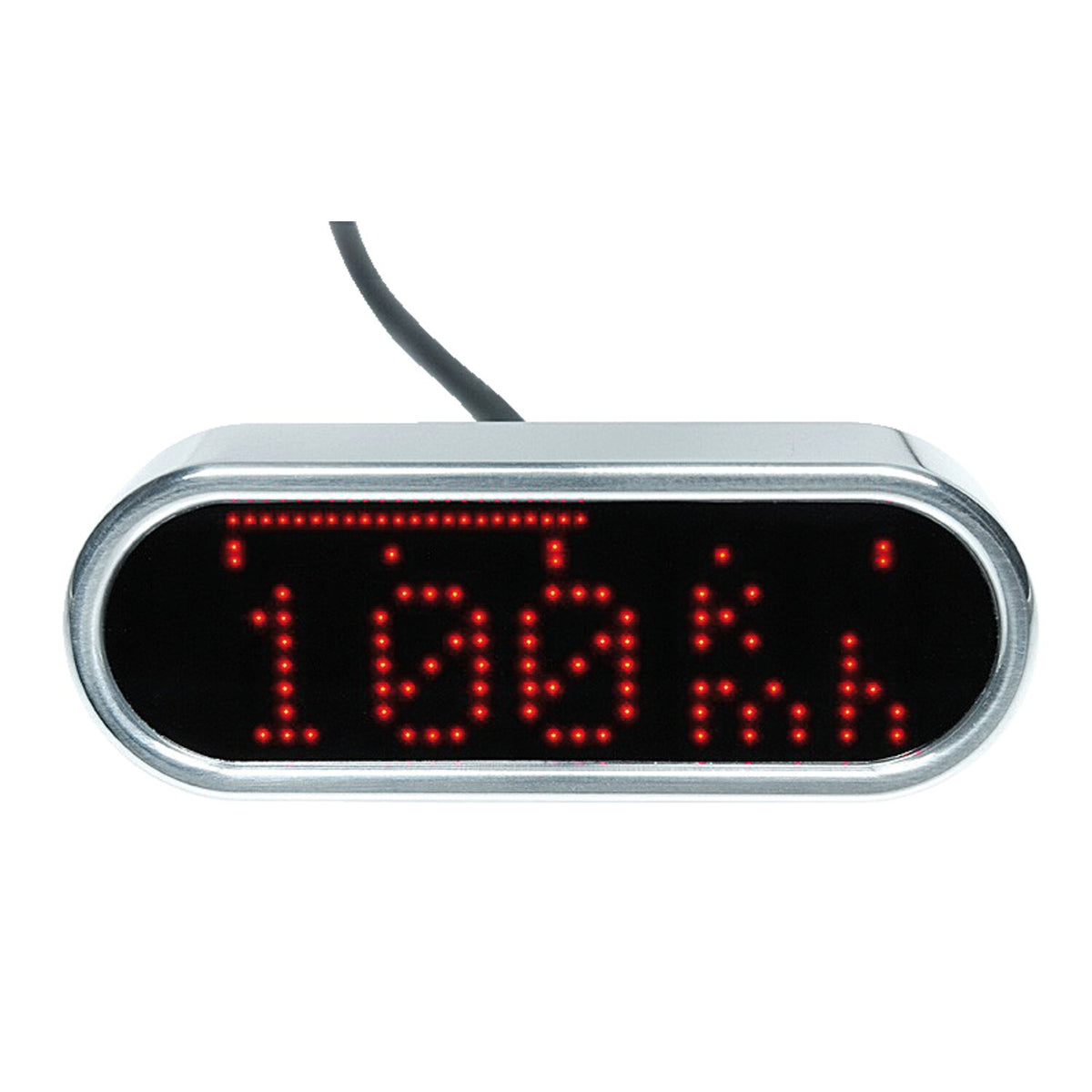 Motogadget, Motoscope mini - digital gauge, polished