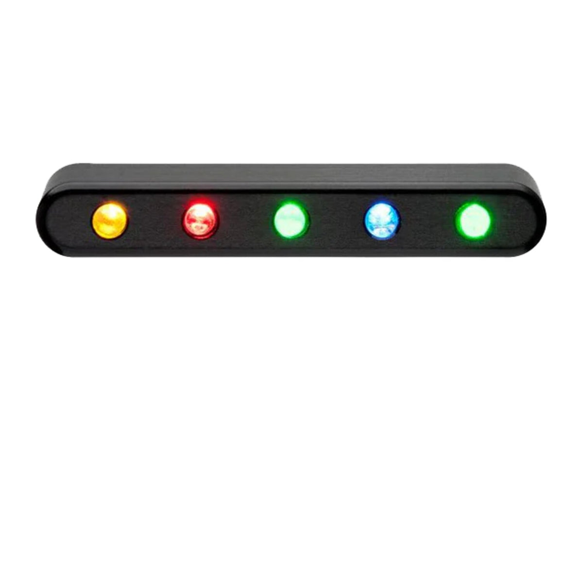 Motogadget, Motosign mini LED indicator. Black