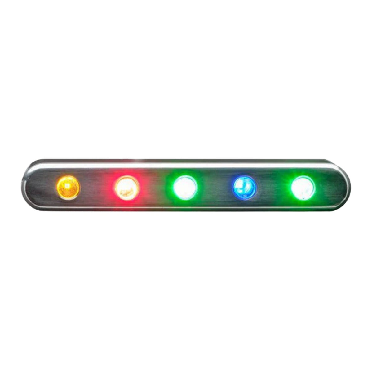 Motogadget, Motosign mini LED indicator. Black