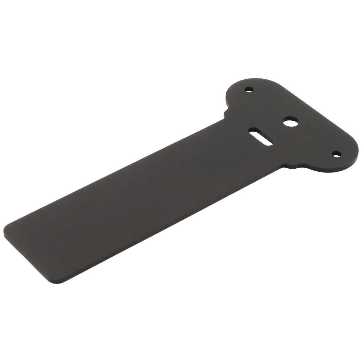 Motogadget, MSM universal bracket. Black