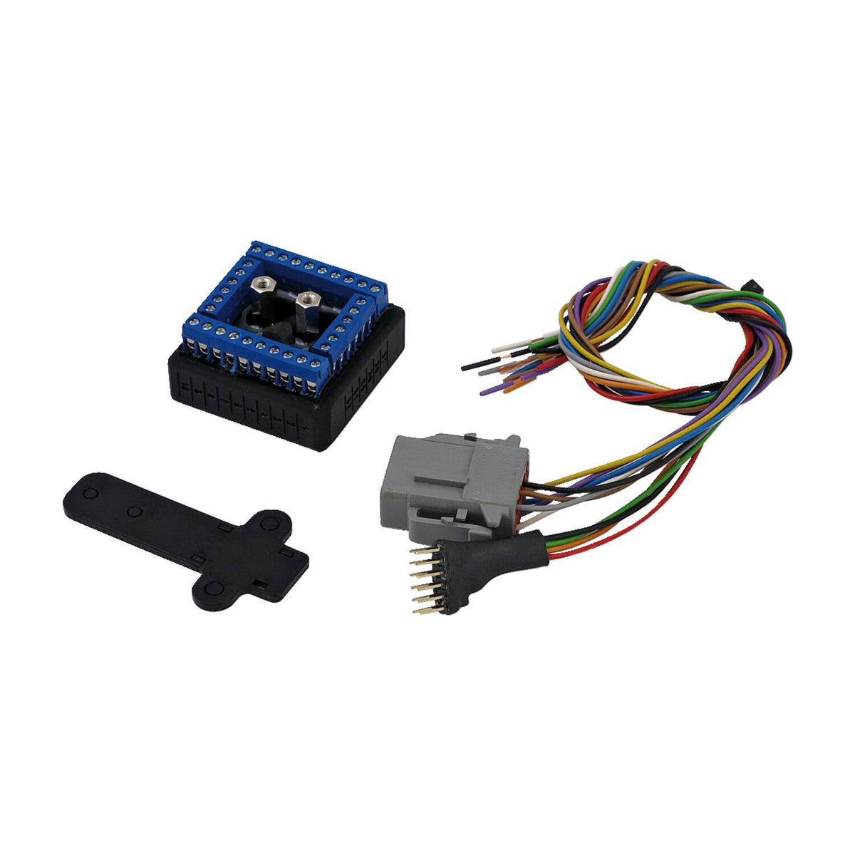 Motogadget, breakout box J1850 Twin Cam