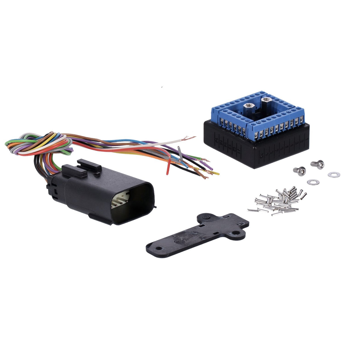 Motogadget, breakout box J1850 XL Molex