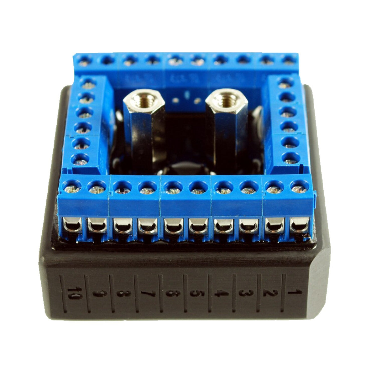 Motogadget, mo.can J1850 Twin Cam connector