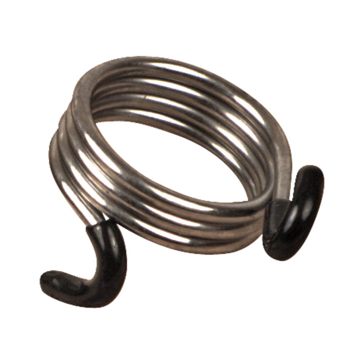 Spring,brake pedal return,chrome