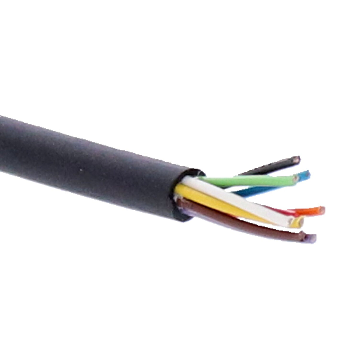 Motogadget, 9-strand electrical wiring cable