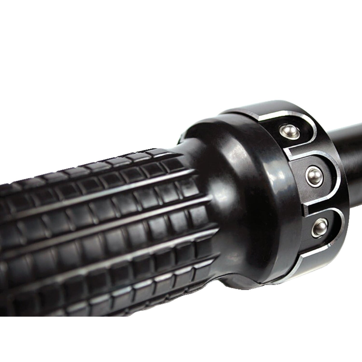 Motogadget, mo.switch mini. Black, 1"