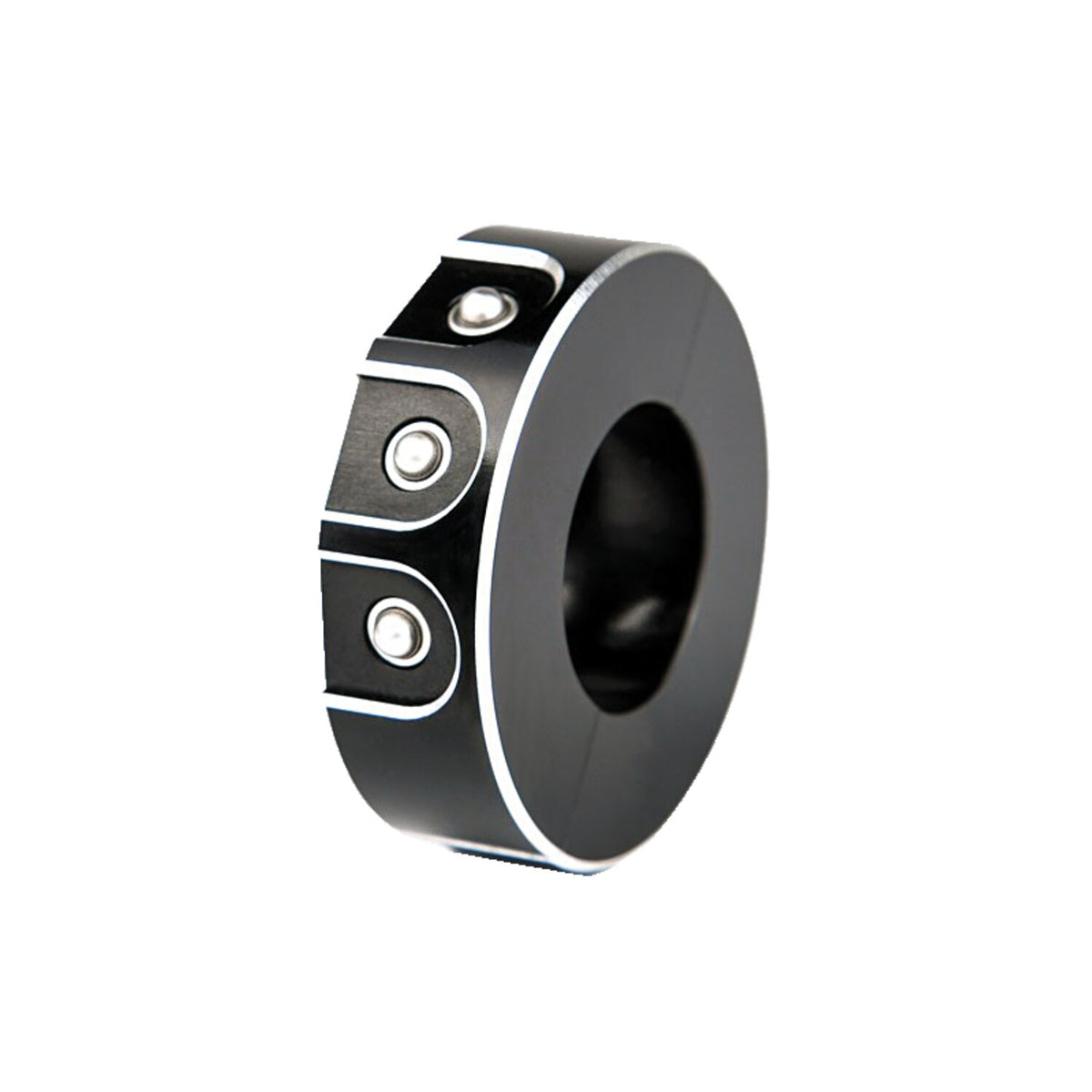 Motogadget, mo.switch mini. Black, 1"