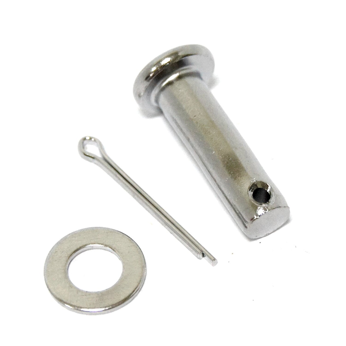 Clevis pin kit