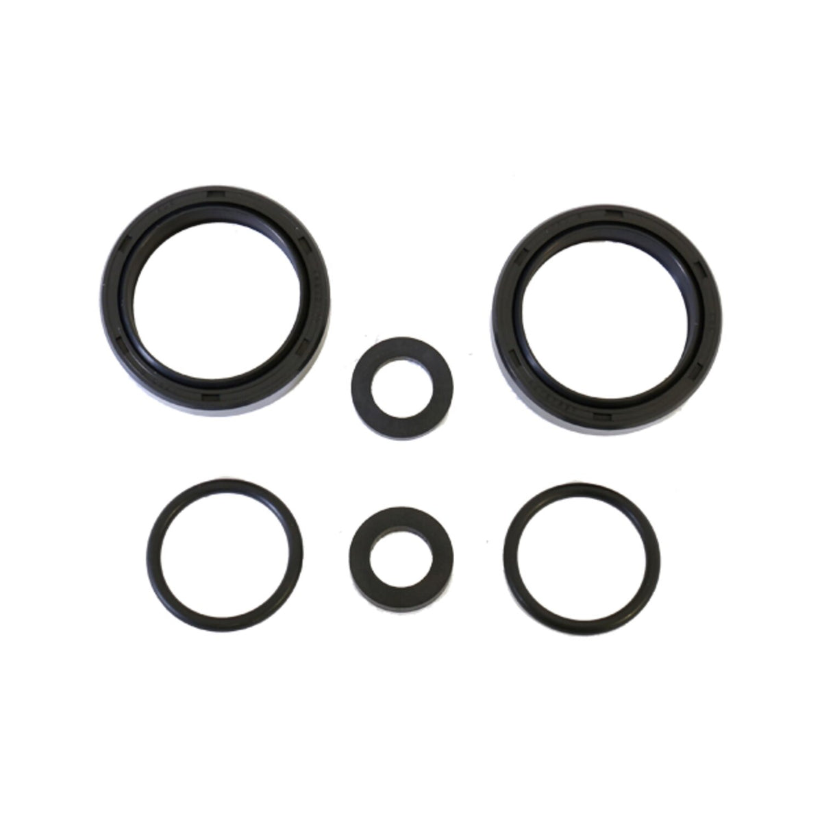 Athena, fork oil seal kit 41mm fork tubes