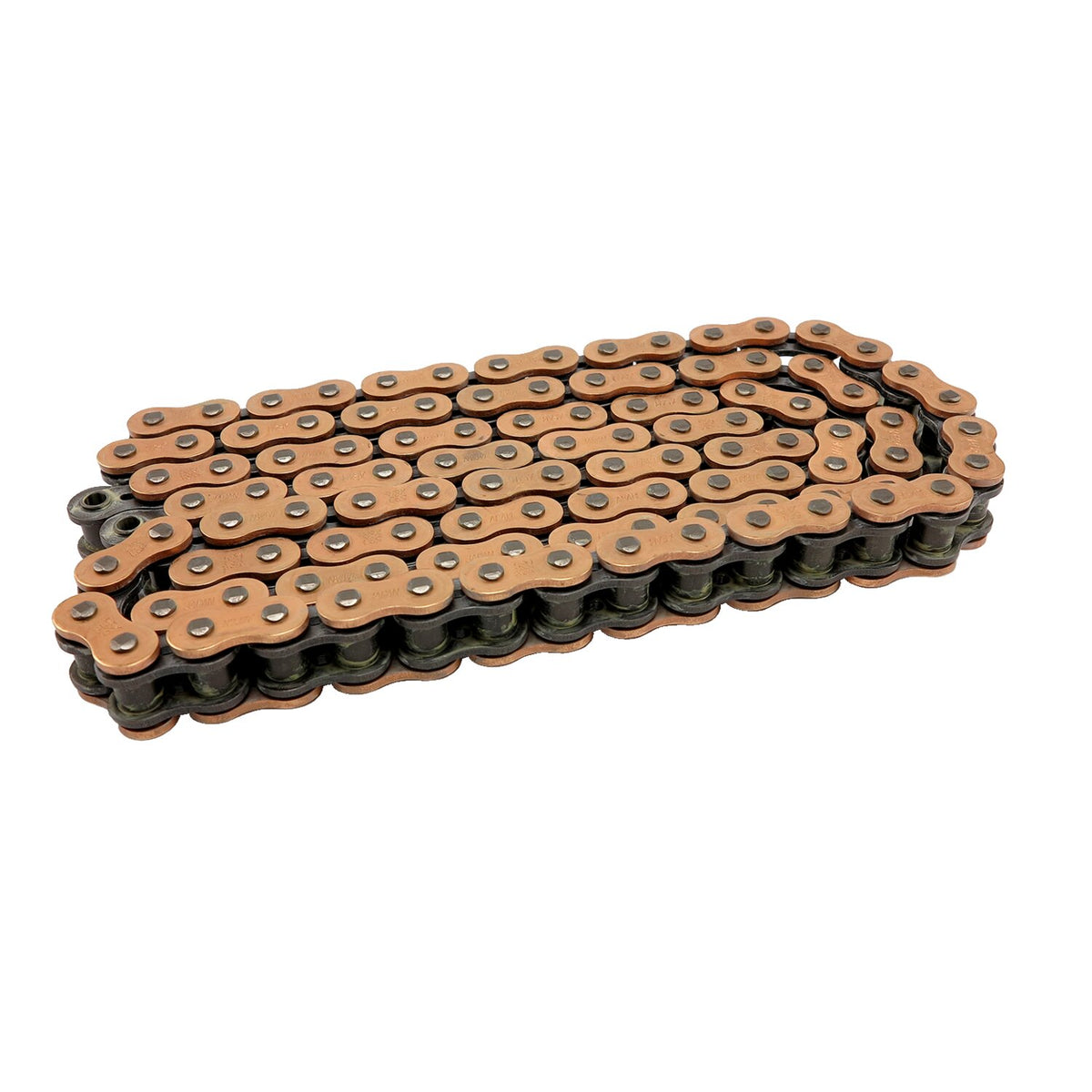 Afam, 530 XSR2-G XS ring chain. 108 links