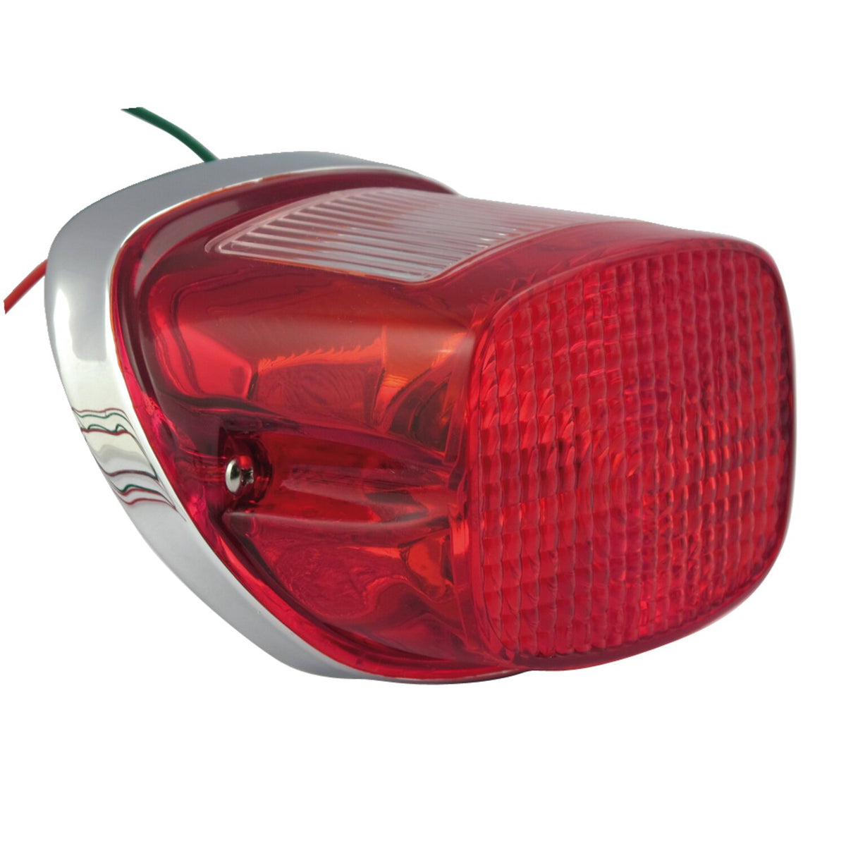 Chris Products, 73-98 taillight