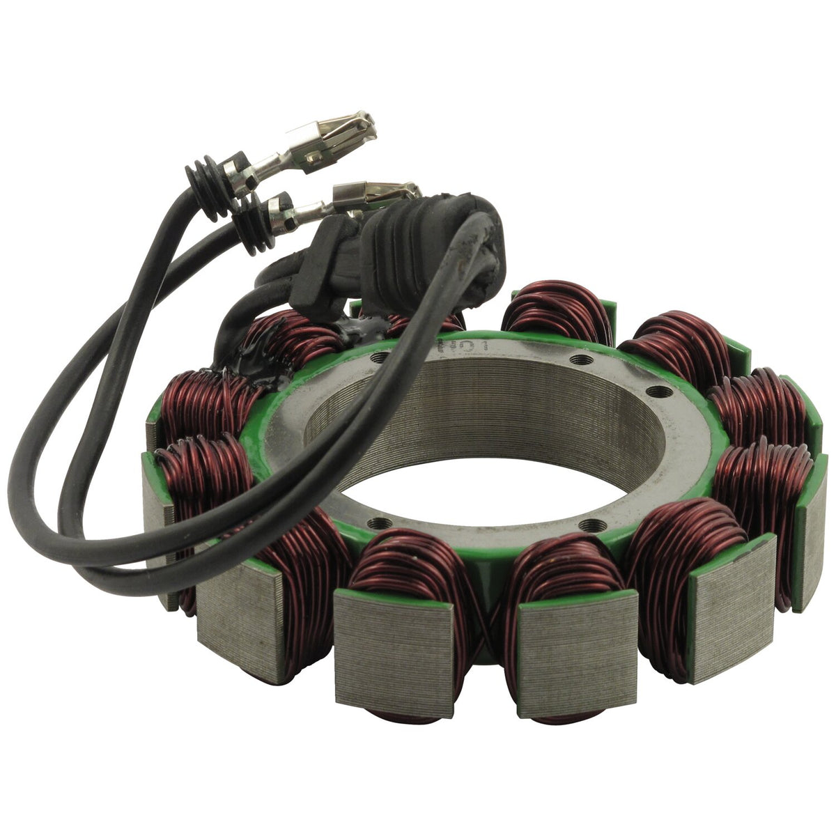 Standard Co, Alternator stator unmolded