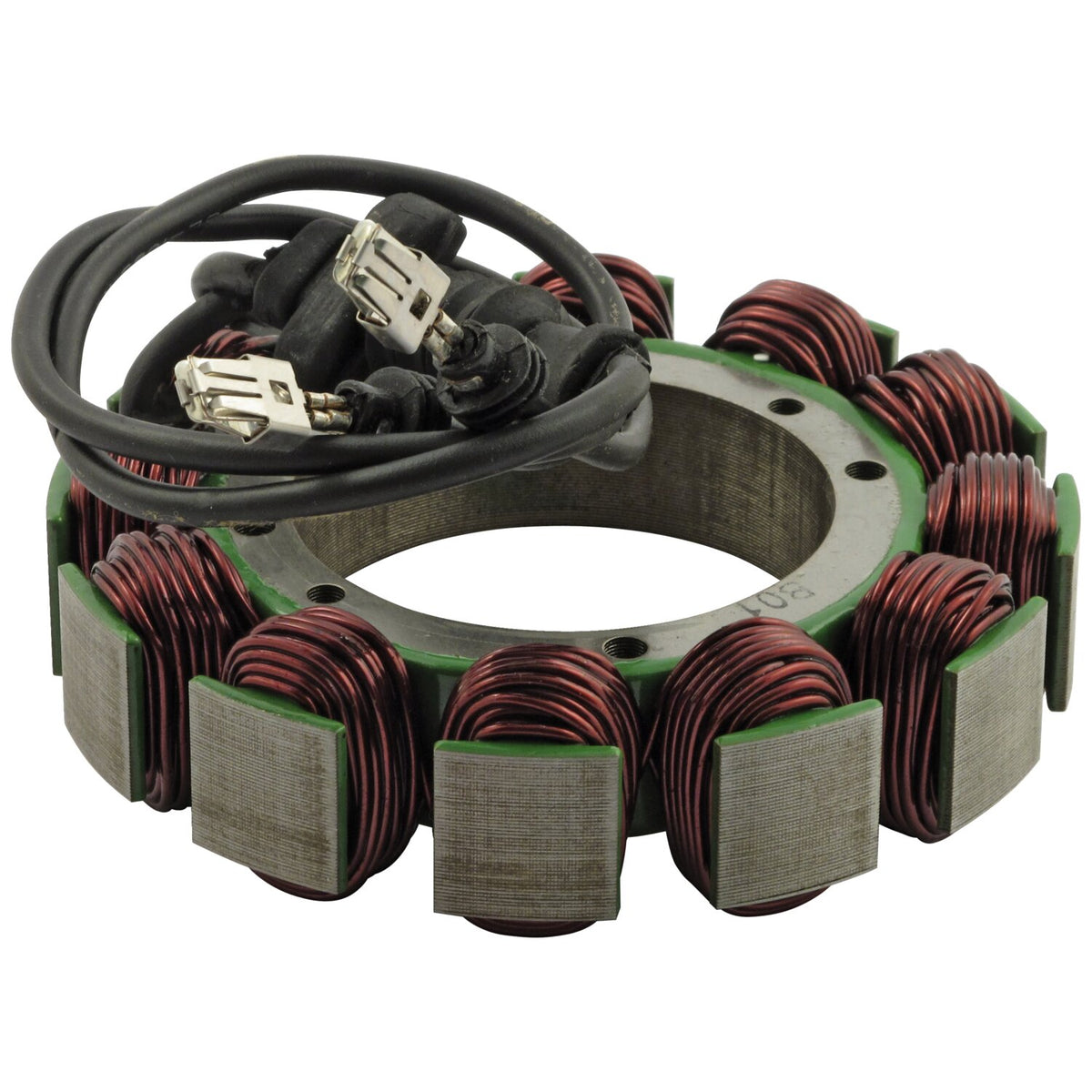 Standard Co, Alternator stator unmolded