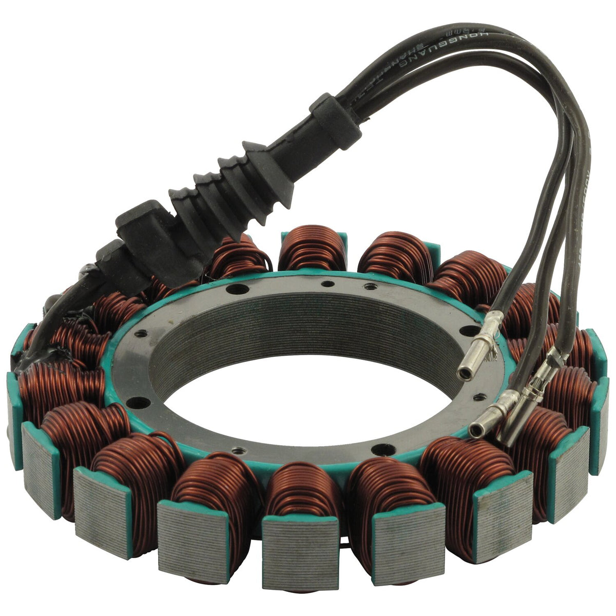 Standard Co, Alternator stator unmolded