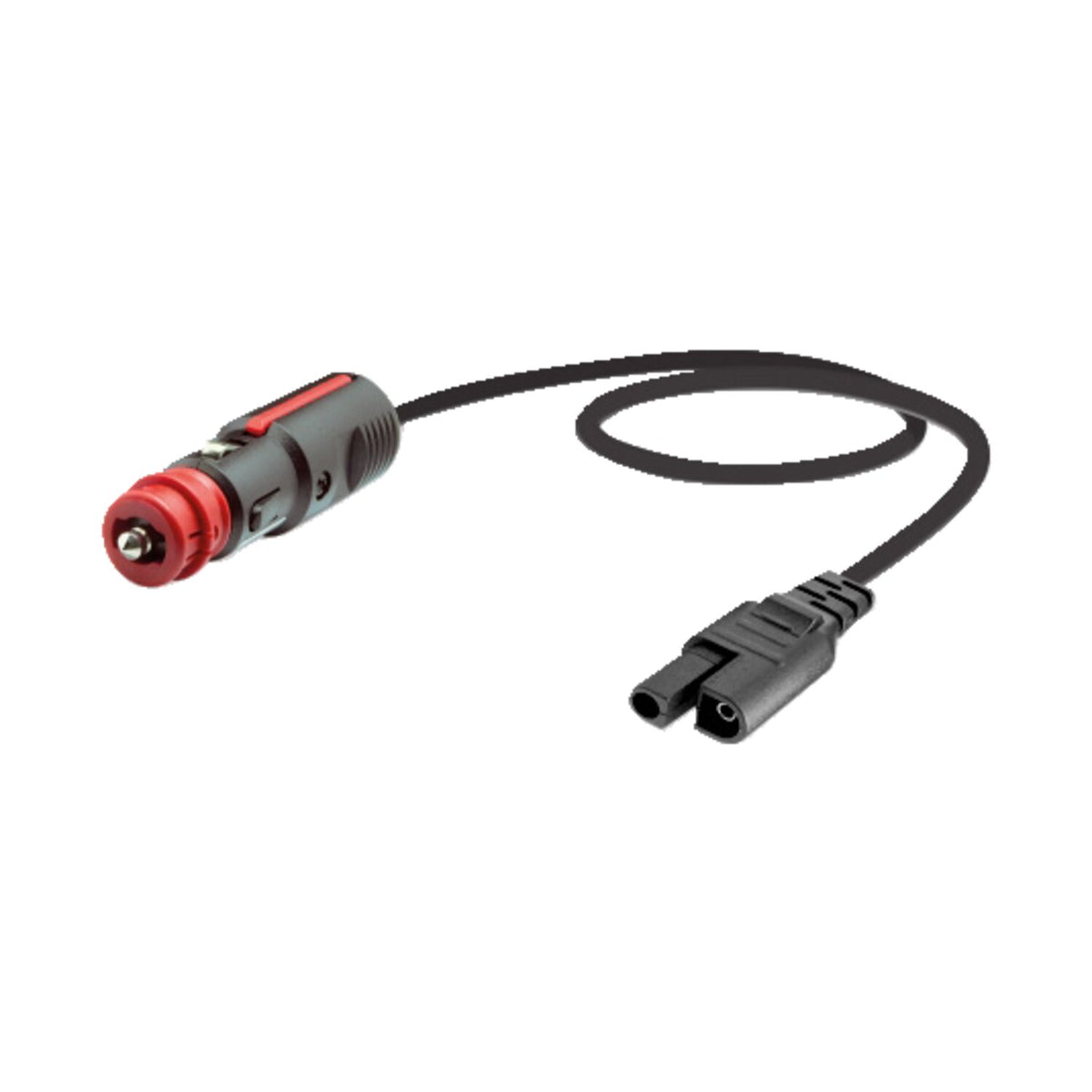 Shido, cigarette lighter plug cable