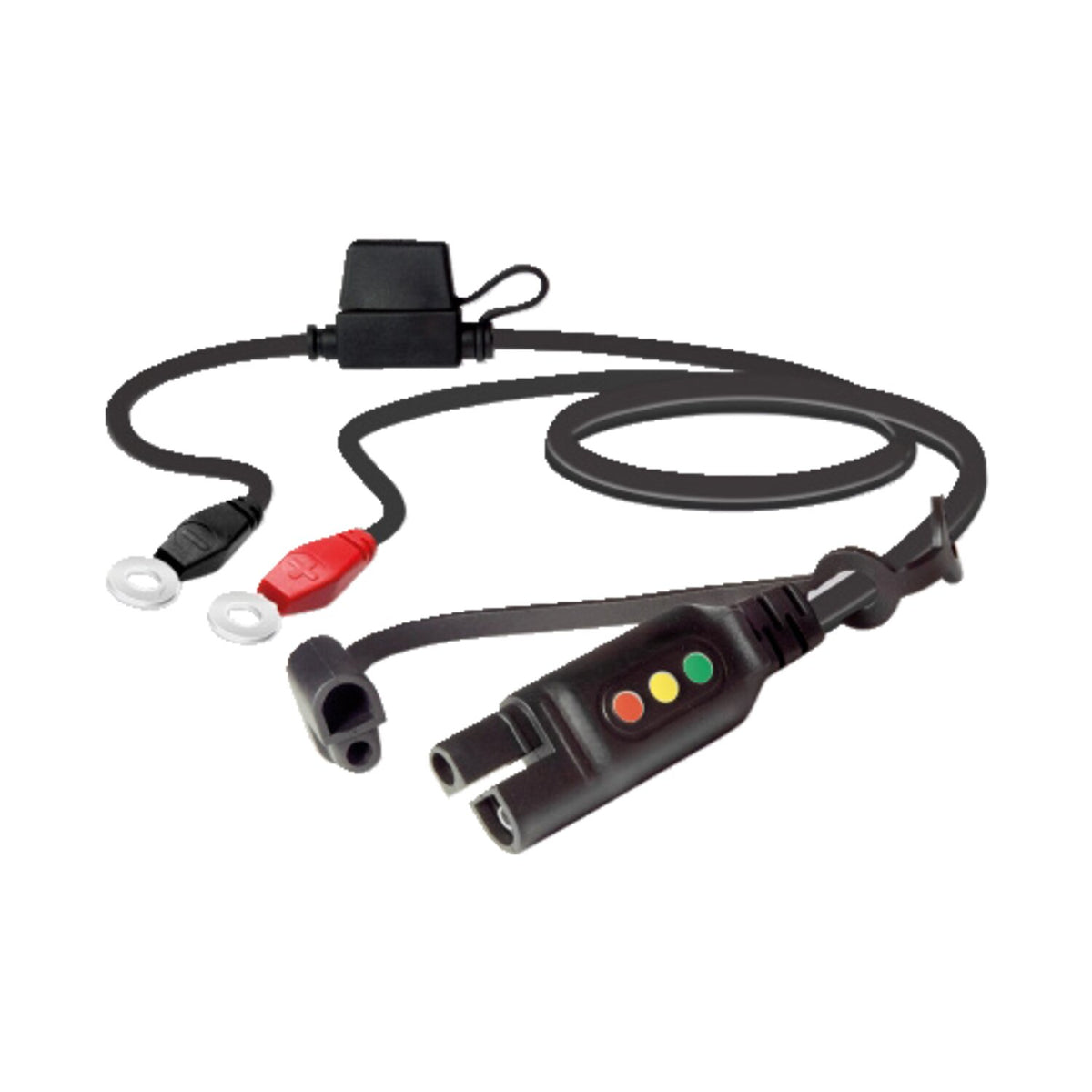 Shido, quick connect battery charge/monitor cable. Lithium