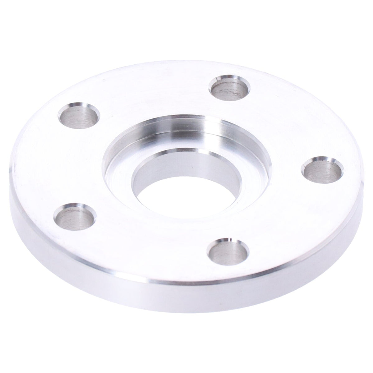 CPV, sprocket & pulley spacer 1/2" offset (7/16 holes)