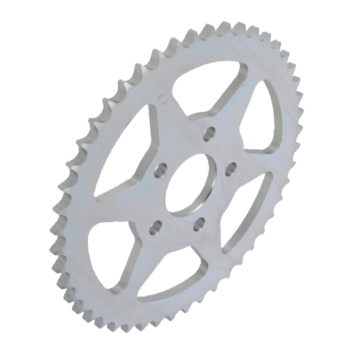 Afam, steel rear sprocket. 48 teeth