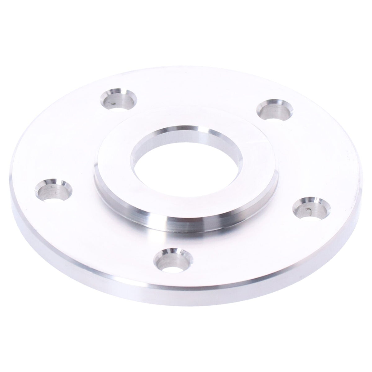 CPV, brake rotor spacer 5/16" offset (3/8 holes)
