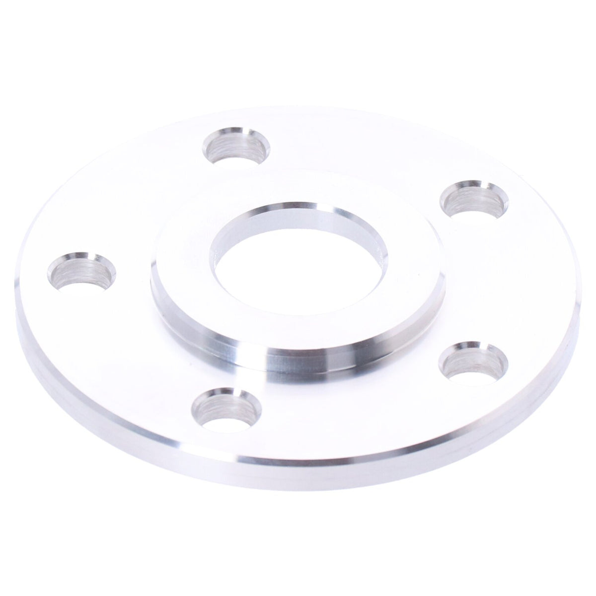 CPV, pulley spacer 5/16" offset (7/16 holes)