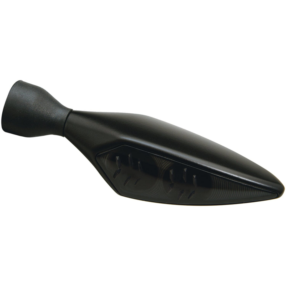 Kellermann, Micro Rhombus Dark turn signal. FL/RR
