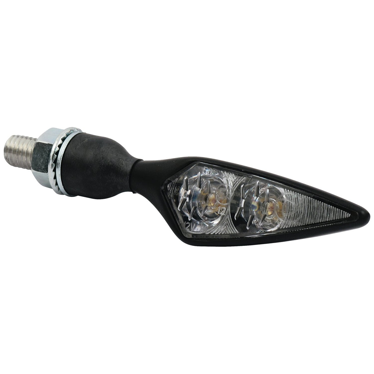 Kellermann, Micro Rhombus Extreme turn signal. FL/RR