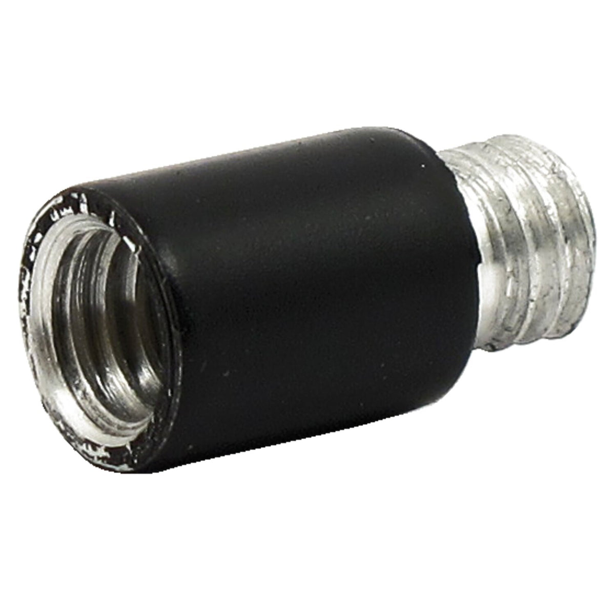 Kellermann 10mm extension, black