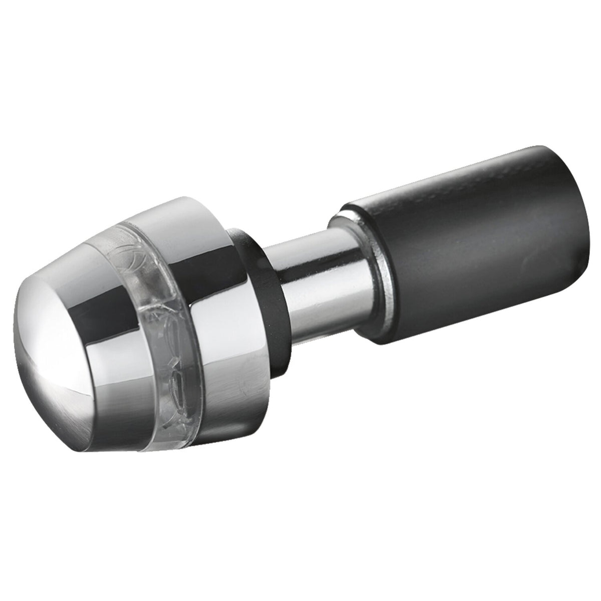 Kellermann, BL 2000 handlebar end turn signals. Chrome