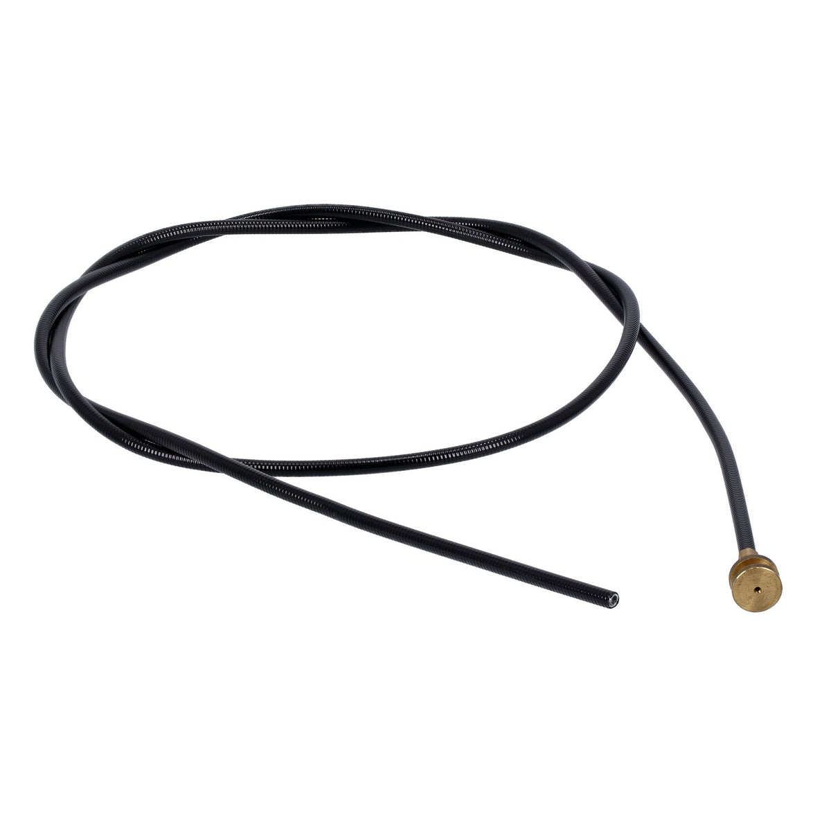 Barnett, throttle/spark control cable