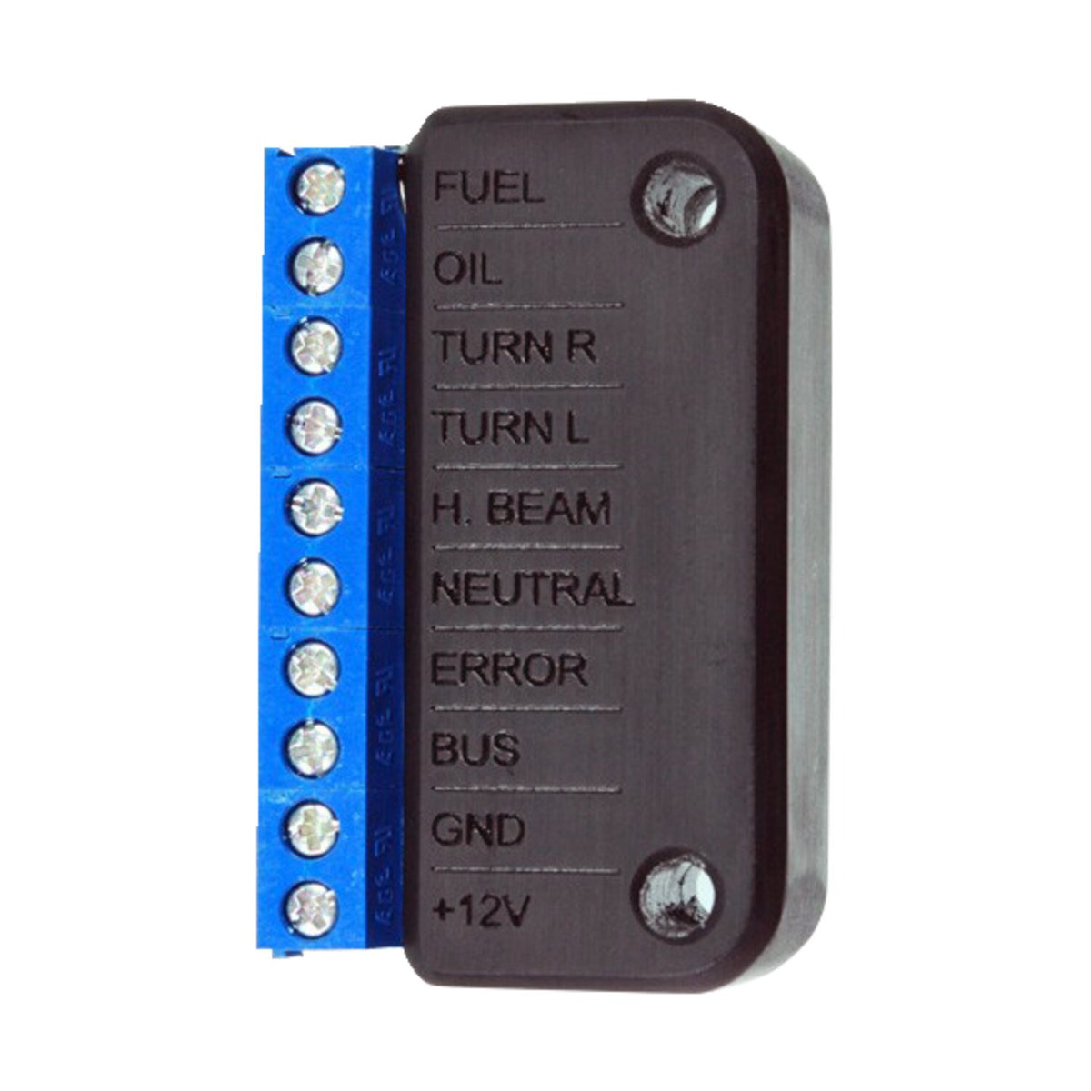 Motogadget, Breakout box A