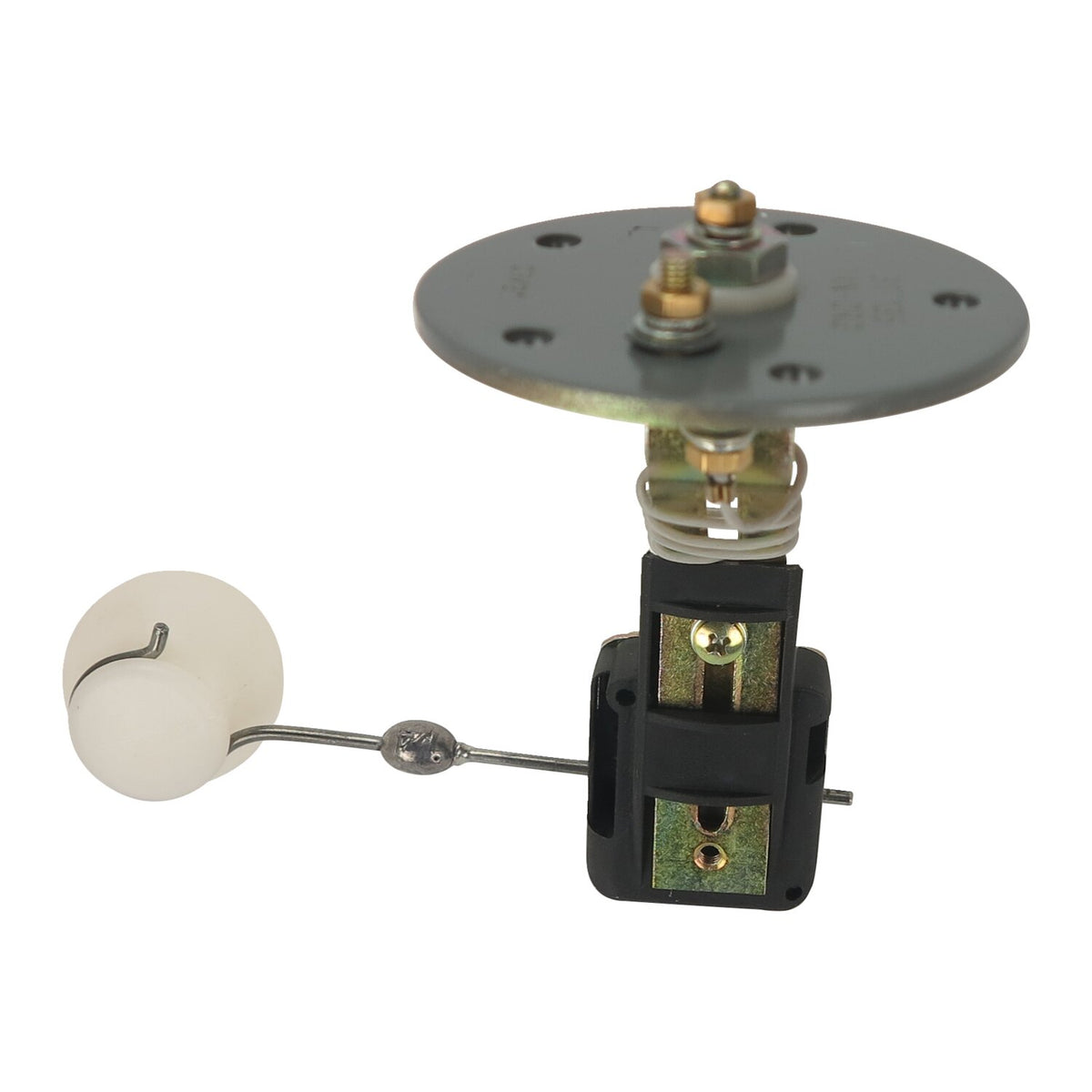 Fuel tank sending unit