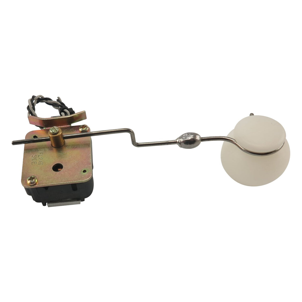 Fuel tank sending unit