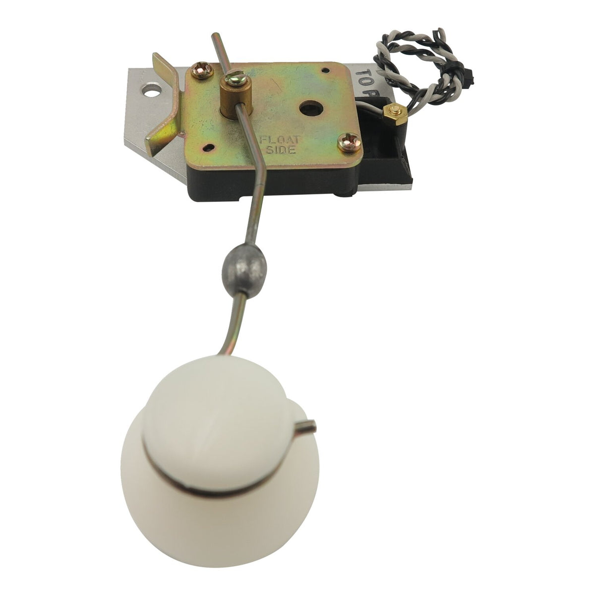 Fuel tank sending unit
