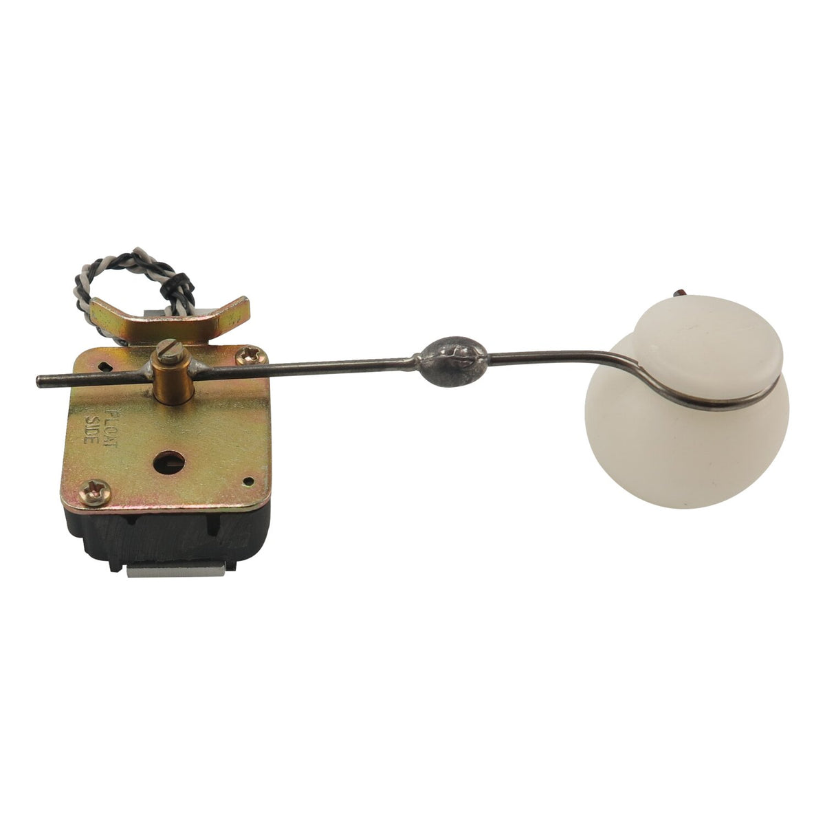 Fuel tank sending unit