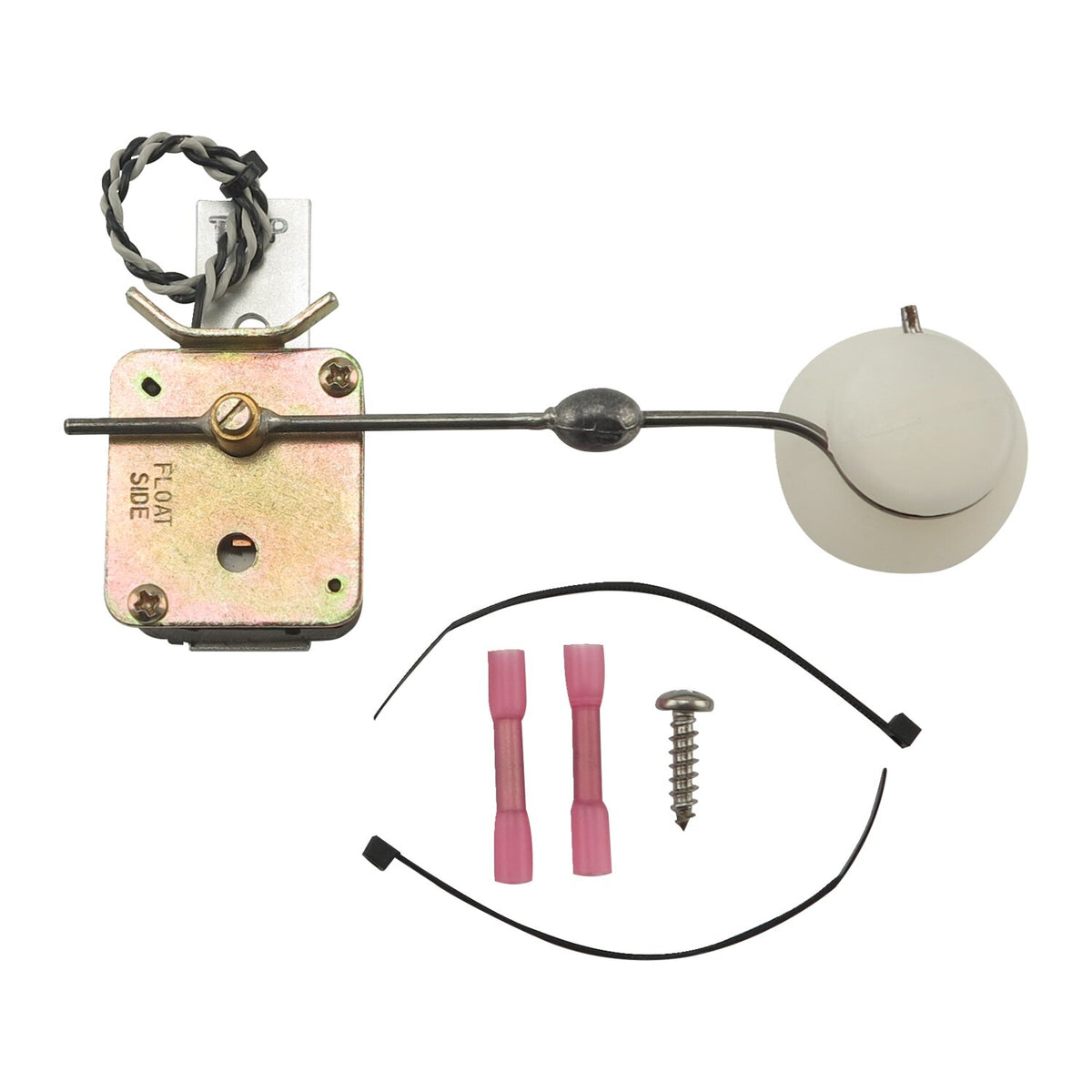 Fuel tank sending unit